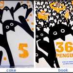 penguincake-3 Penuin Cake
