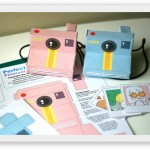 polaroid-camera Polaroid Camera Box