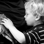 wolfie4thbday-30sm Greenburgh Nature Center