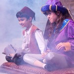 AladdinCastB-3sm Riverdale Rising Stars Junior - Aladdin Jr.
