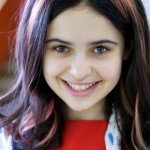 cambatmitz-12sm Bat Mitzvah Girl