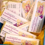 wonkadecorations-6 personalized Wonka bars