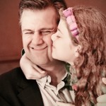 ihfthinkpink Daddy's Little Girl