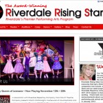 rrs-4 Riverdale Rising Stars Website