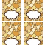 tgivingplacecards Thanksgiving Place Cards