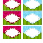 holidaygiifttags-1 FRE Printable Holiday Gift Tags