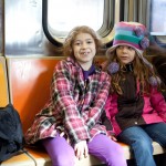 NYC Subway Ride-5 NYC Subway Ride