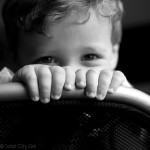 Photo session with Leo