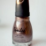 Spoiled Nail Color by Wet n' Wild