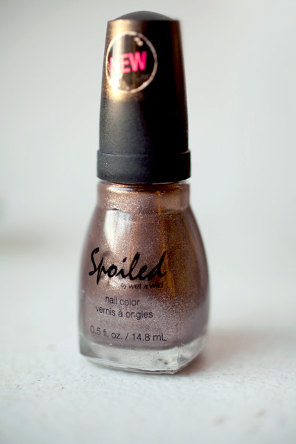 Love It!! – Spoiled Nail Color