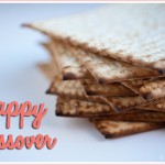 Happy Passover