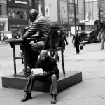 Street Photography NYC