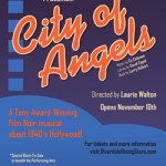 City of Angels