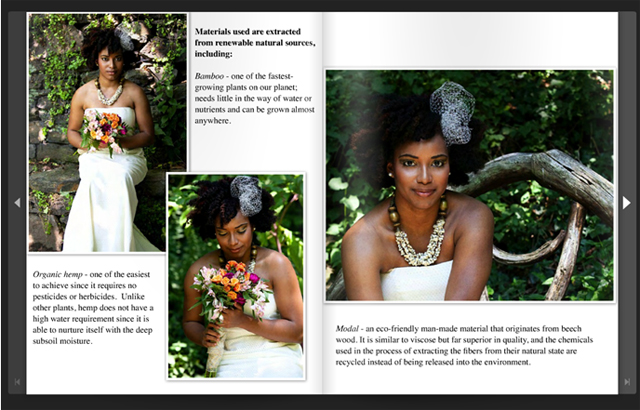 Bridal Tribe Magazine