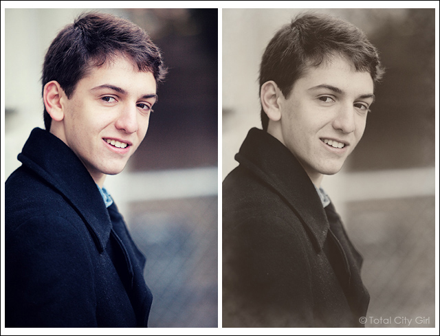 Headshots:  Jacob L.