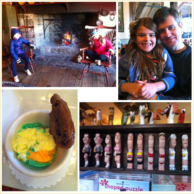 Day Trip:  Peddler’s Village, PA