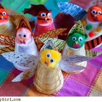 Turkey Crafts