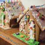 Gingerbread Houses