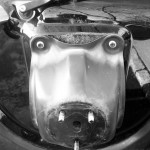 Hidden Faces Photo Project by Total City Girl