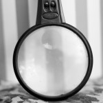 Hidden Faces Photo Project by Total City Girl