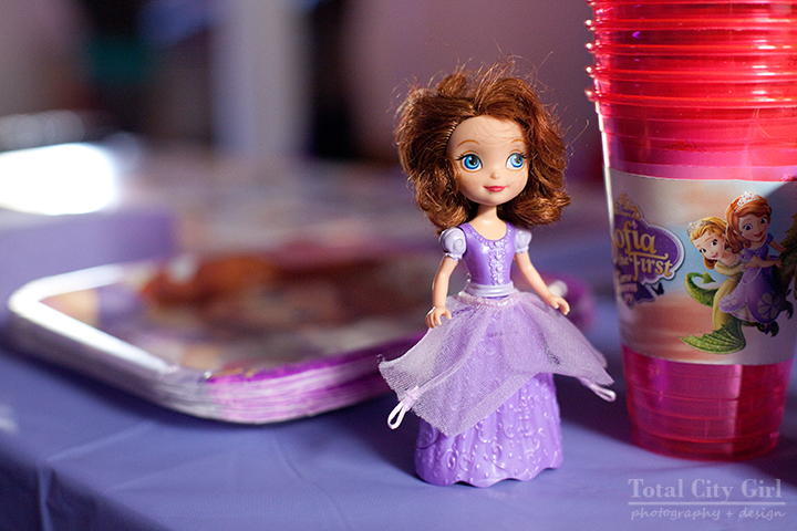 Disney Junior Sofia The First evet - Macaroni Kids Riverdale, Photographed by Total City Girl Photography + Design
