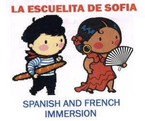 La Escuelita De Sofia