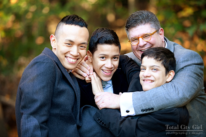 Family Photo Session - Riverdale, NYC - Total City Girl Photography + Design, Stacey Natal