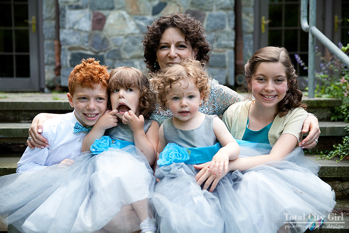 Leila's Bat Mitzvah - Bet Am Shalom Synagogue, Photography by Total City Girl Photography + Design, Stacey Natal