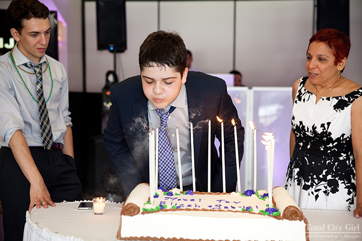 ELijah's Bar Mitzvah - Beckwith Pointe, New Rochelle NY - Photography by Total City Girl Photography + Design, Stacey Natal