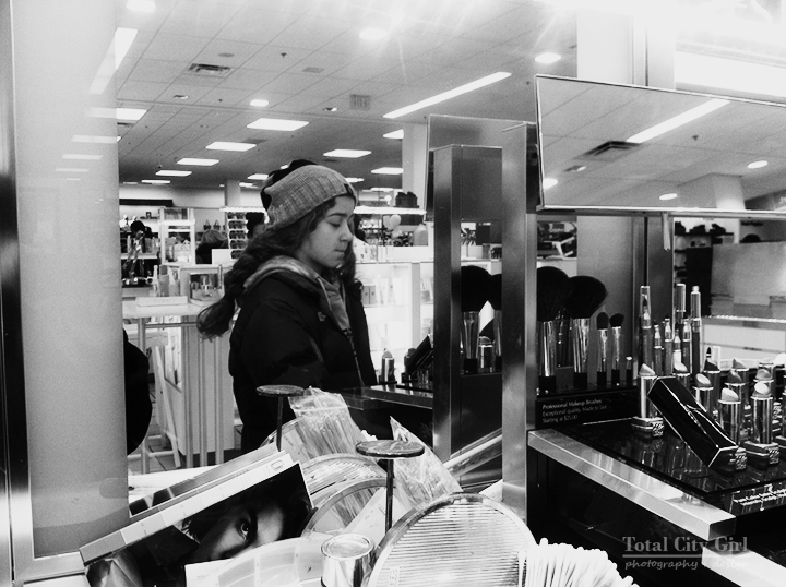 Reflections Photo Project by Total City Girl Photography + Design - Stacey Natal