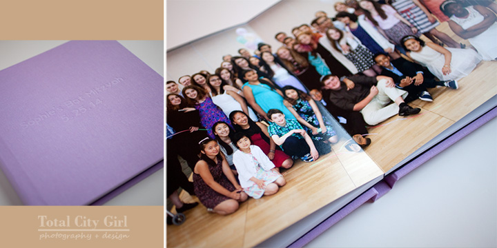HIR Bat Mitzvah - Sophie P. - Photography by Total City Girl Photography + Design, Stacey Natal, NYC