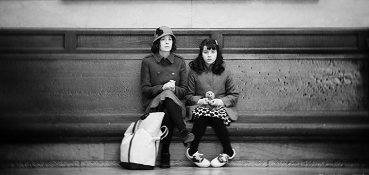 B&H Photo Portfolio Development Series – Grand Central Station