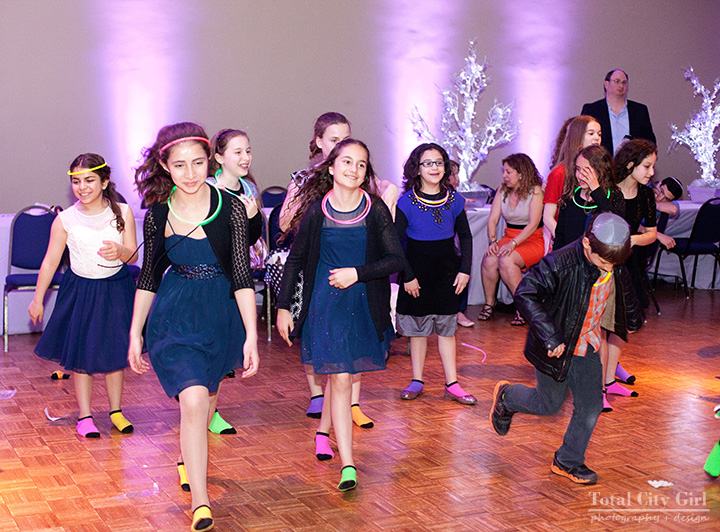 CSAIR Bat Mitzvah - Riverdale NY, Photography by Total City Girl - Stacey Natal