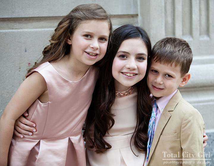 Sophie's City Girl Bat Mitzvah - NYC by Total  City Girl Photography