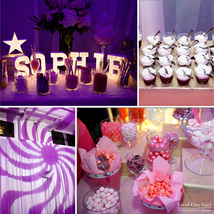 Sophie's City Girl Bat Mitzvah, The Jewish Center NYC, Photography by Total City Girl / Stacey Natal