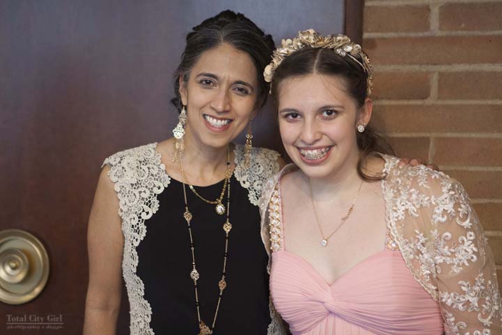 Maya's Bat Mitzvah - Riverdale Temple, Photography by Stacey Natal / Total City Girl
