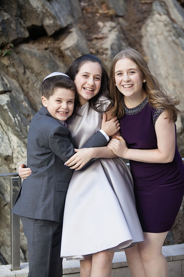 CSAIR Bat Mitzvah RIverdale NY Photography by Stacey Natal - Total City Girl
