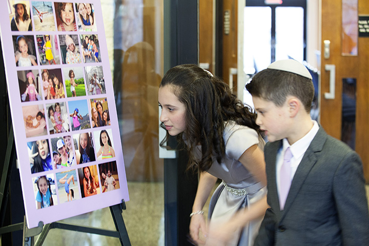 CSAIR Bat Mitzvah RIverdale NY Photography by Stacey Natal - Total City Girl