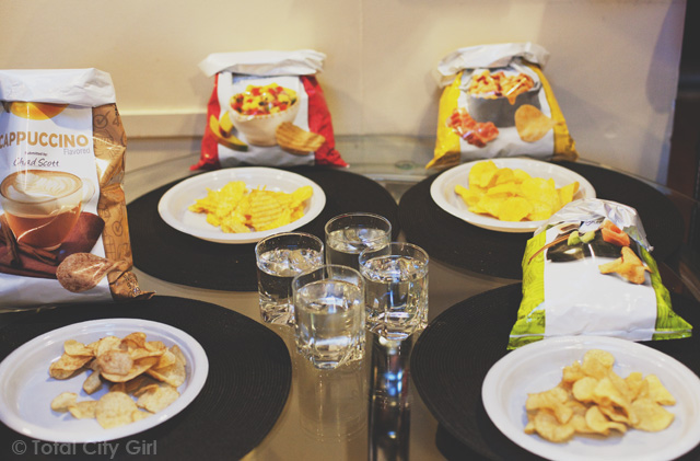 Chip Chat:  Lay’s Flavor FInalists Part II