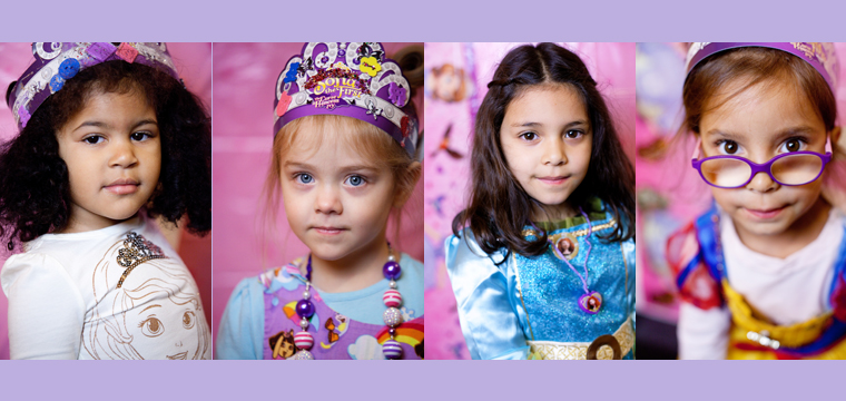Sofia The First Preview Party – Event Photography, NYC