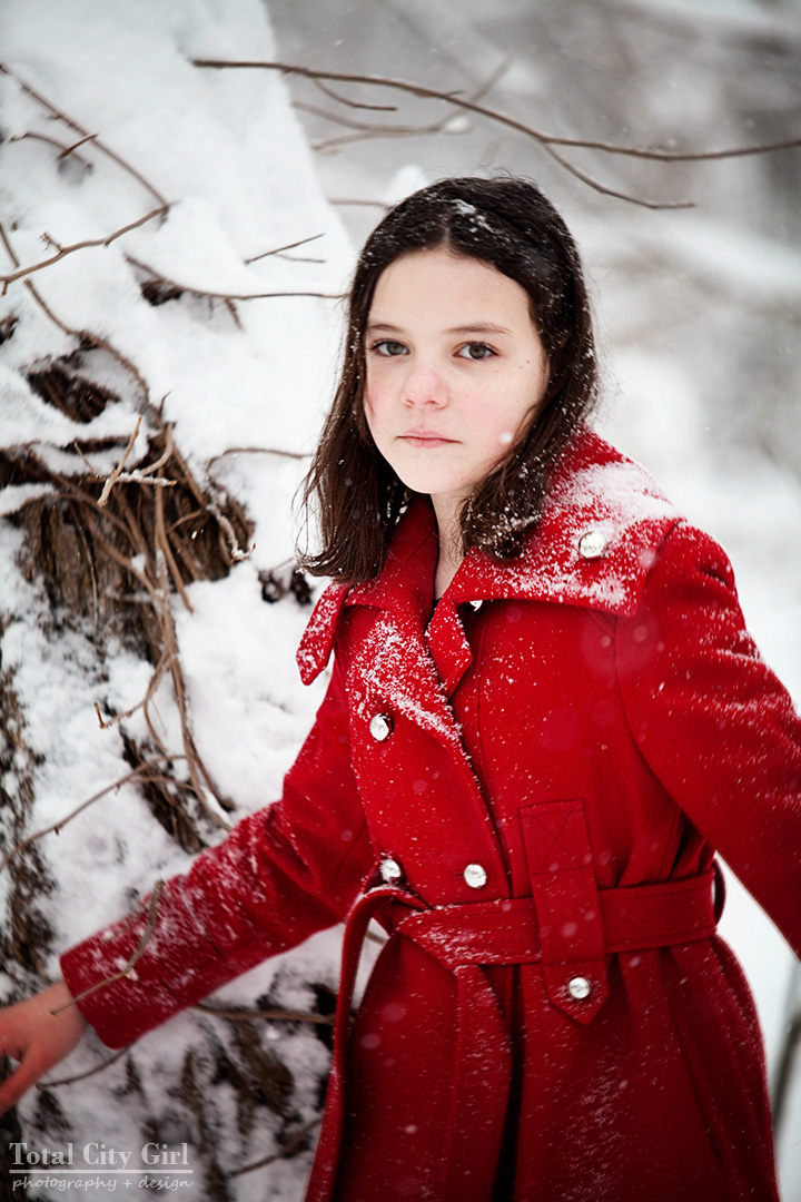B&H Photo Portfolio Development Series – Red Riding Hood Inspired ...