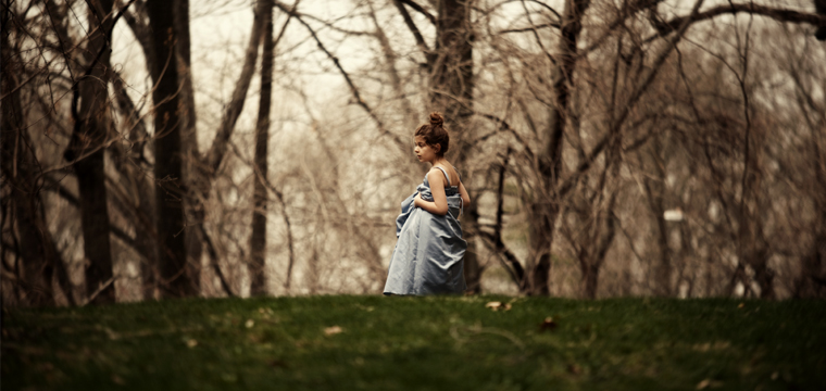 B&H Photo Portfolio Development Series:   Cinderella Inspired